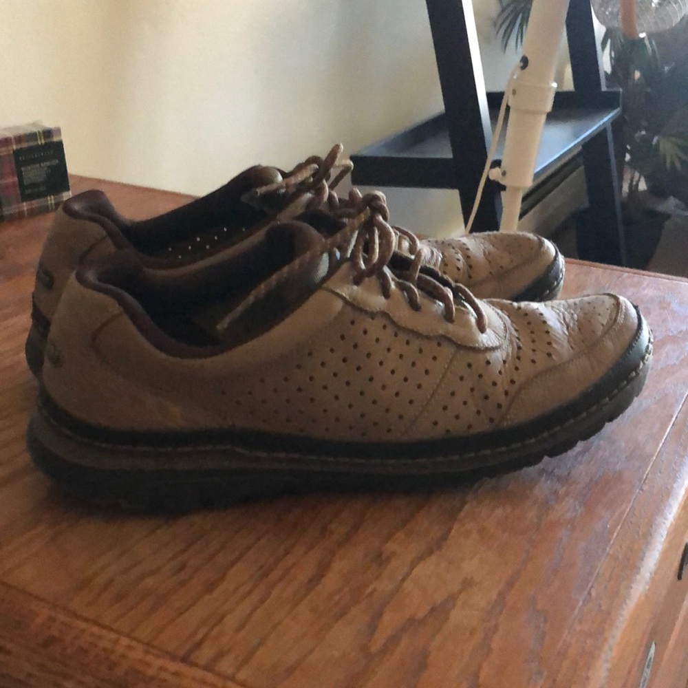 Rockport Vicuña